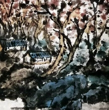 王栋分享的艺术作品--艺术,艺术品,当代艺术,艺术社区,艺术社交,艺术