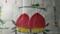 徐连军其他作品《.双寿》