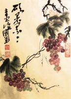 硕果累累