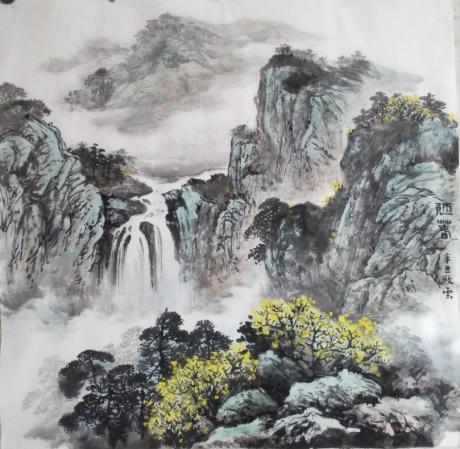 迎春