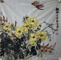 秋雨