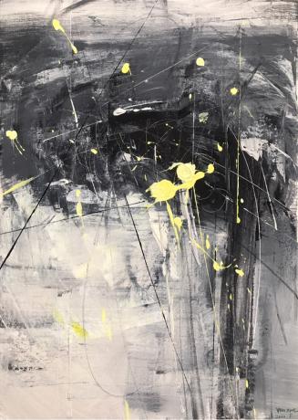 Abereidy-Gorse