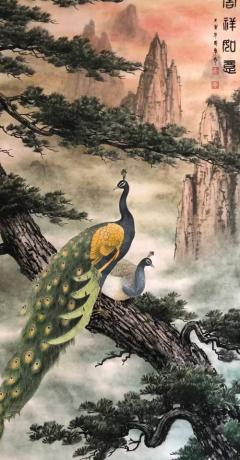 吉祥如意