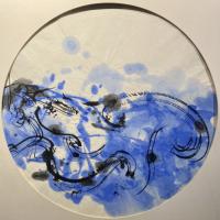 水墨意象