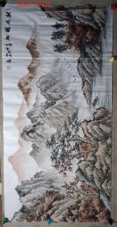秋林瑞松