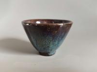 柴烧小品杯