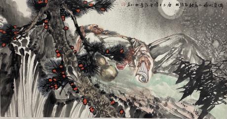 诗意