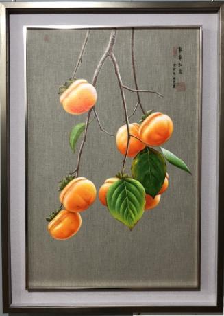 事事如意