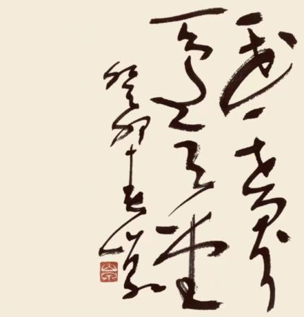 一花一世界