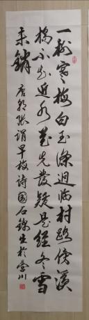 书唐朝张谓诗早梅