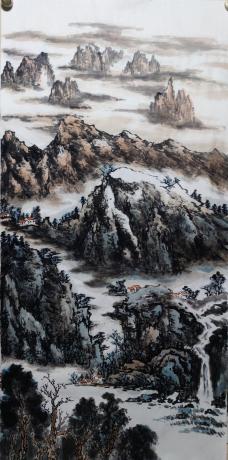 源遠流长