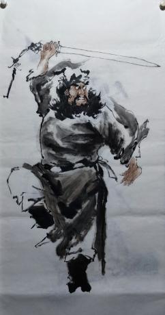 天地有正气