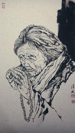 听经
