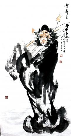 有我在平安也
