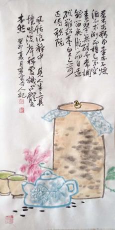 小品