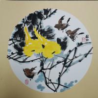 福禄吉祥