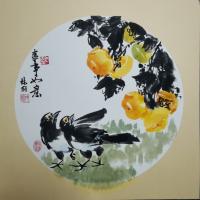 事事如意