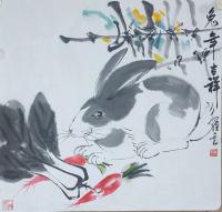 兔年吉祥