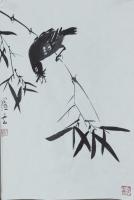 竹子八哥