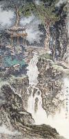 山高水长