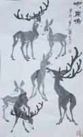 呦呦鹿鸣