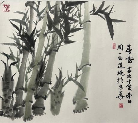 春雷