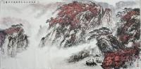 艺术家 杨燕民其他作品《秋鸣》