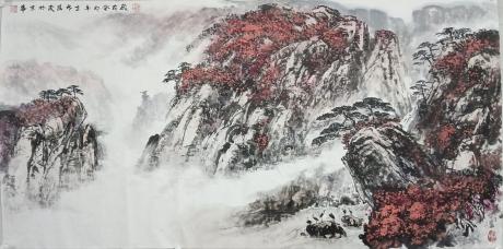 秋鸣