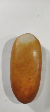 和田籽料原石