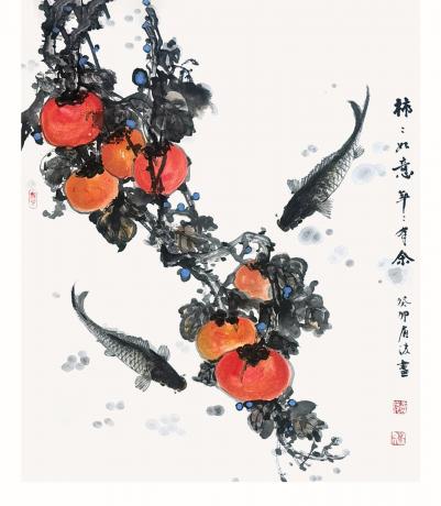事事如意