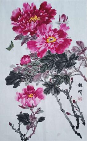 富贵吉祥