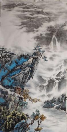 未提款