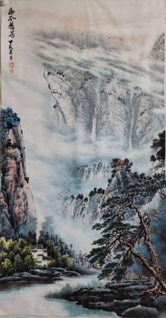 幽谷雅居
