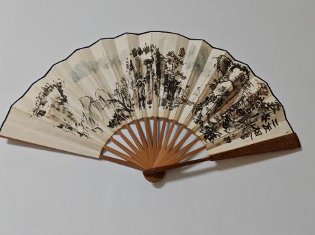 二友相会