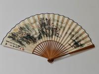 辽宁省美术家协会会员 柳春雷其他作品《山居图》
