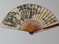 辽宁省美术家协会会员 柳春雷其他作品《秋山賦》
