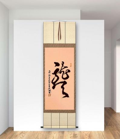 龑飞龙在天