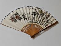 辽宁省美术家协会会员 柳春雷其他作品《秋菊》