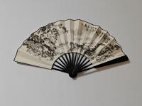 辽宁省美术家协会会员 柳春雷其他作品《观海》