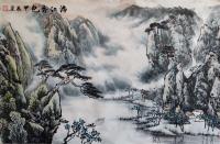 漓江秀色