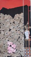 甘肃省美术家协会会员 郭涛其他作品《荷风》