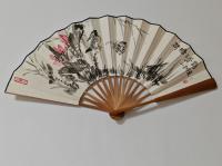 辽宁省美术家协会会员 柳春雷其他作品《荷塘清韵》
