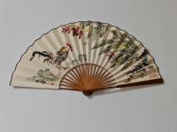 辽宁省美术家协会会员 柳春雷其他作品《鸿运当头》