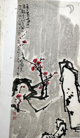 梅花