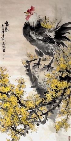 鸣春