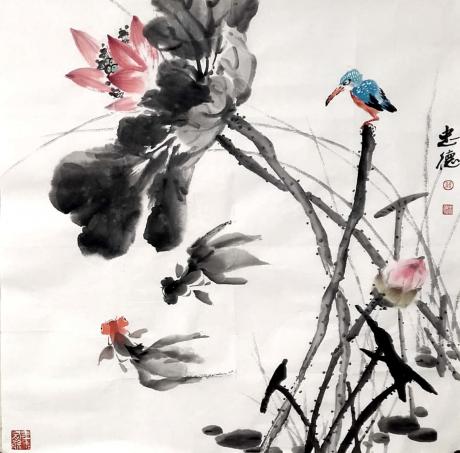 池趣