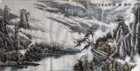 山居渔乐