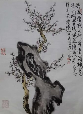 梅花