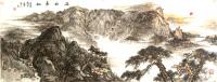稳如泰山