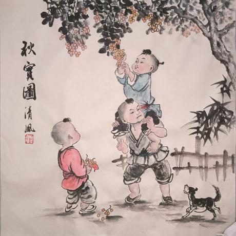 童趣